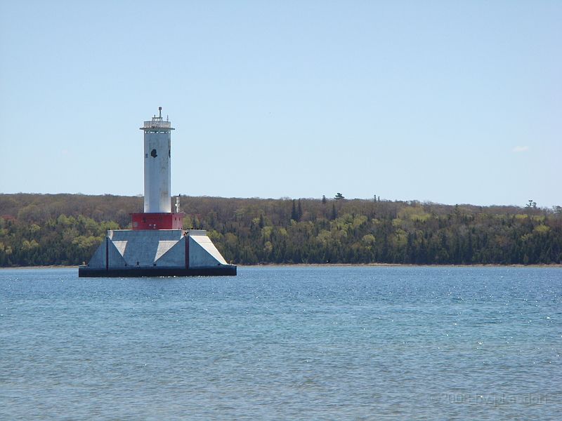 126 Memorial Day [2008 May 23].JPG - Scenes from Mackinac Island.